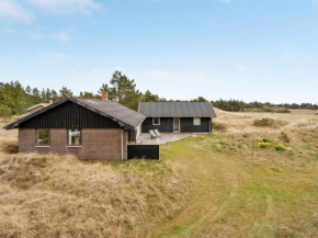 Holiday Home Thorgisl - 1-4km from the sea by Interhome